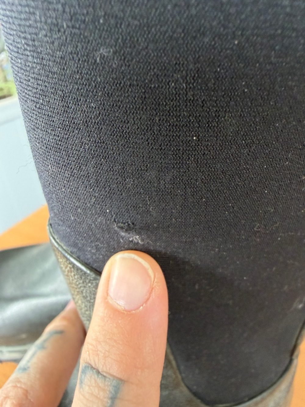 Muck Rugged II Boots - Picture 7 of 9